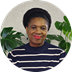 Dr  Zukiswa Sylvia Gwam